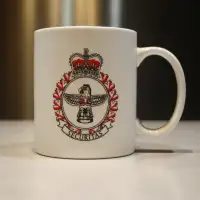 Military Police Coffee Mug