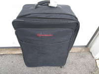 valise de voyage de transport pour articles à laisser dans pays