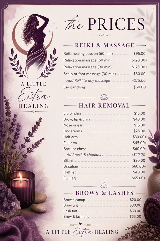 Private Bodywork & Wellness Studio - Home Based Spa in Massage Services in Markham / York Region - Image 4