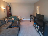 2 bed 1 bath single room available 
