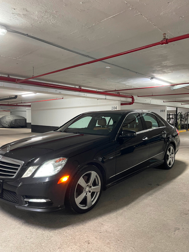 E350 benz in Cars & Trucks in Markham / York Region - Image 4