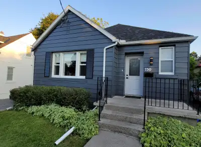 We have 2 bedrooms left. $825/Room + Utilities. Available June 1, 2026. Walking distance to Queen’s...
