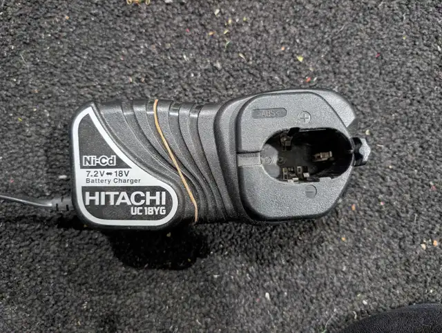 Cordless Drill in Power Tools in London - Image 7