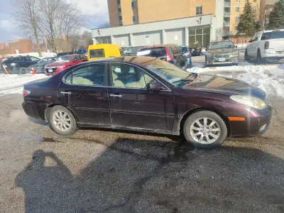 Drives good, good for export, price reduced. Need gone asap. No low balling.