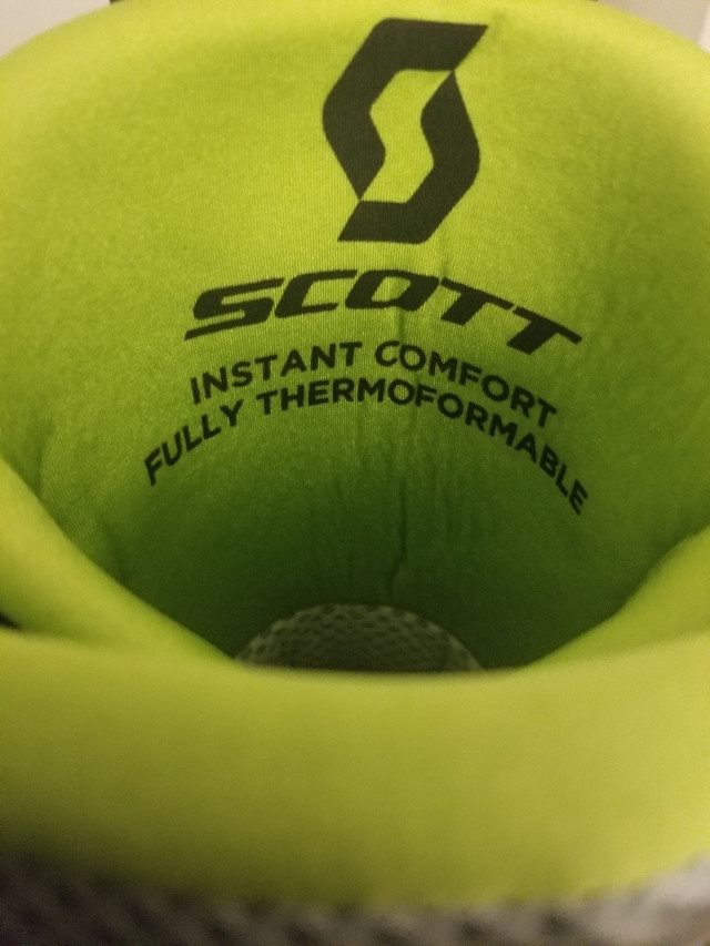 Ski boots-Scott brand in Ski in Barrie - Image 3