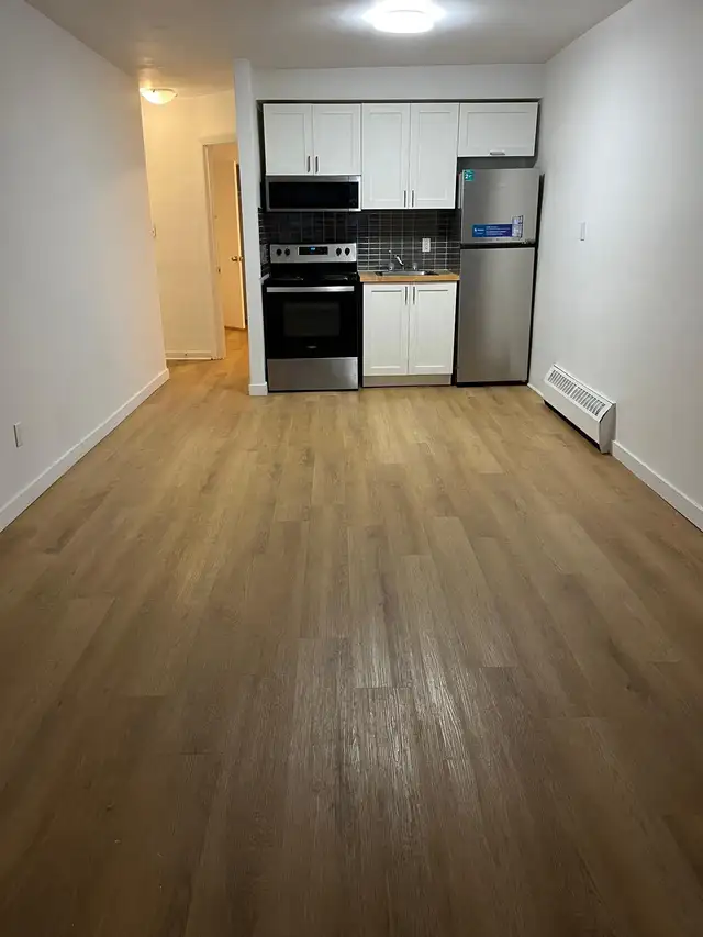 1150$ - 3 1/2 à louer à Ahuntsic / 3 1/2 for rent