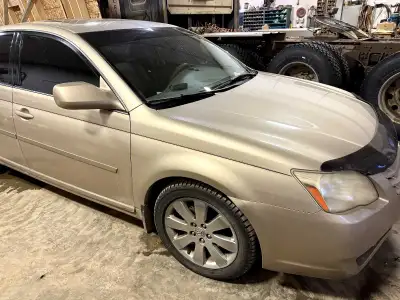 Car in really good condition. Everything works really good. Selling this one to upgrade. For more in...