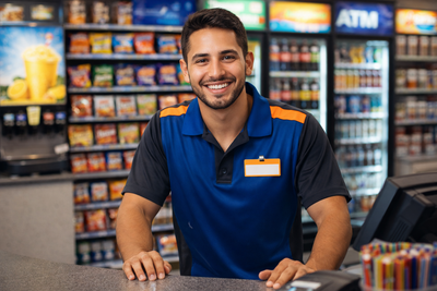 NOW HIRING – CUSTOMER SERVICE ASSOCIATES  Fresh market groceries We are currently looking for friend...