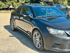 2011 Scion tC