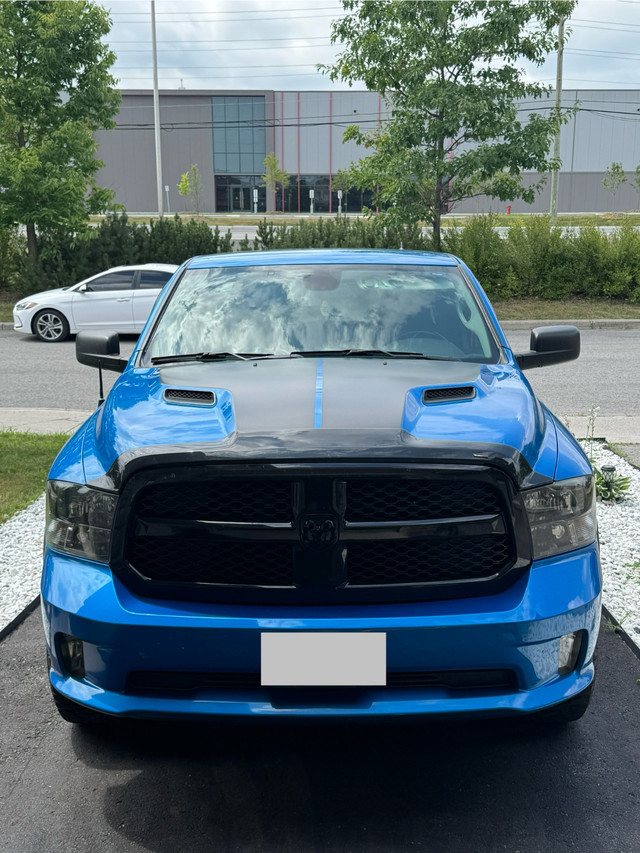 2022 Dodge Ram 1500 Classic Tradesman in Cars & Trucks in Ottawa