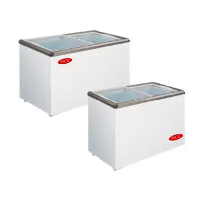 MCK Equipment is the leader of Restaurant equipment in Western Canada. We are a manufacturer and dis...