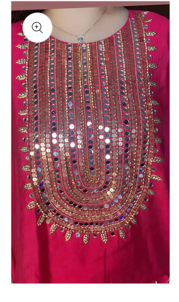 Indo western  2 piece outfit in Women's - Dresses & Skirts in Delta/Surrey/Langley - Image 3