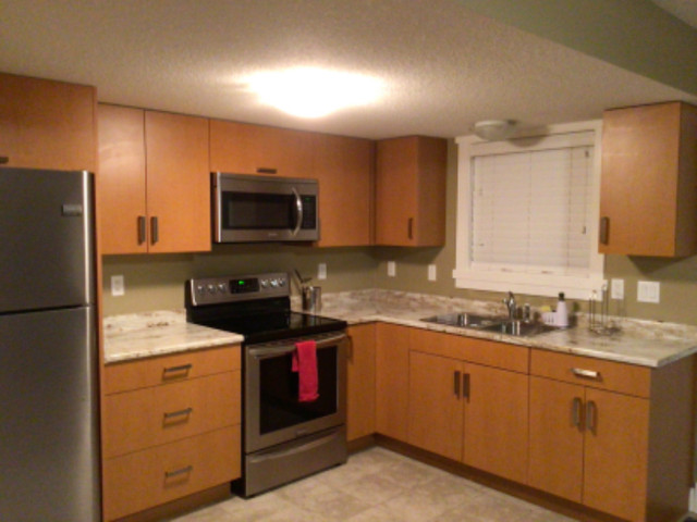 Executive Homestay Furnished Bedroom $995 Monthly in Room Rentals & Roommates in Nanaimo