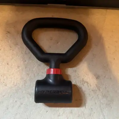 $$$ Jayflex Hyperbell Bar and Kettle Bar Combo for dumbbells $$$, View more