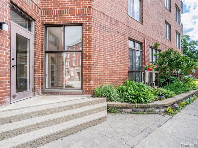 Fully Furnished 1-Bedroom Apartment for Rent | Downtown Montreal — photo 1