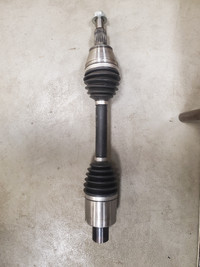 2012 to 2019 Ram CV axle