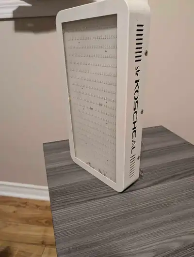 2000 watt grow light, View more