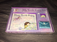 My Tooth Fairy Gift Set
