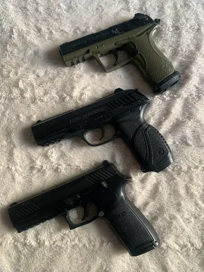 Air guns for sale, View more