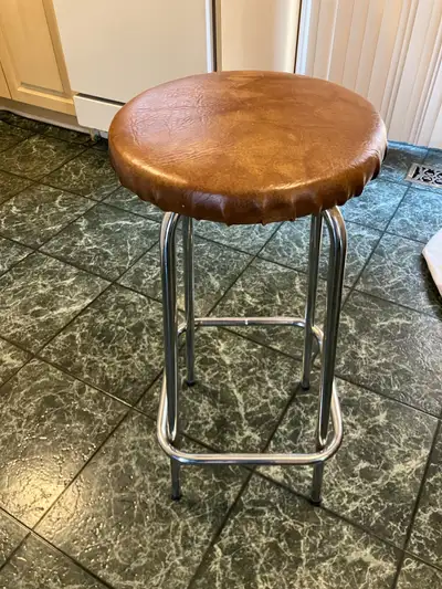 Retro Bar Stools $20 each , View more