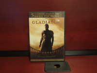 Gladiator dvd