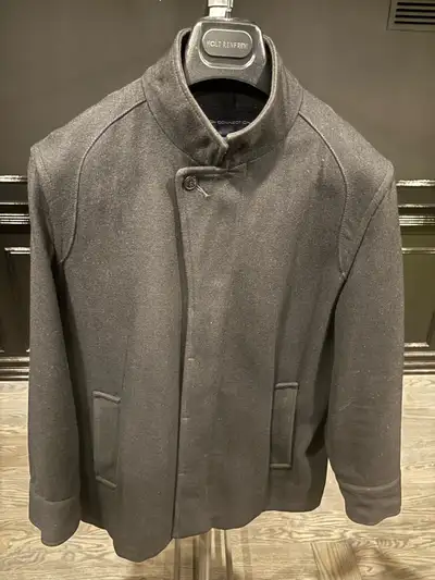 Light Wool Professional Jacket, View more