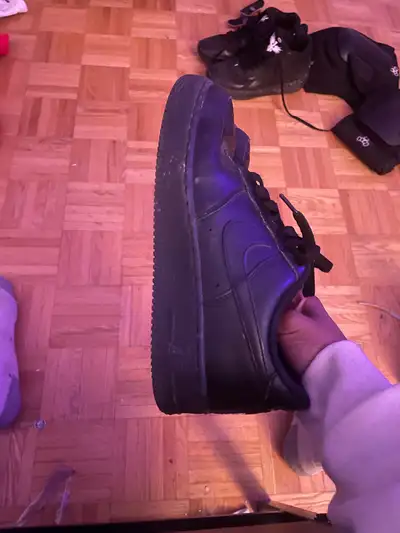 black air forces , View more