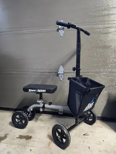 Knee Rover, View more