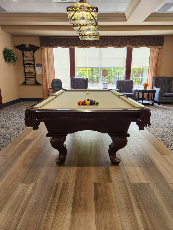 Legacy Billiard Tables and much more-Free Delivery in Other Tables in Cambridge