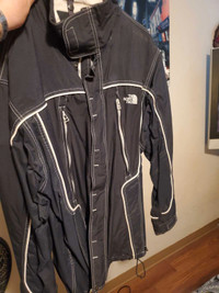 North face jacket