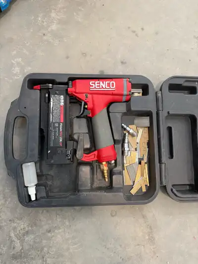 pin nailer, View more