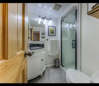 Available May 1st, 2026! Discover quiet, comfortable living in this 1-bedroom, 1-bathroom lower-leve...