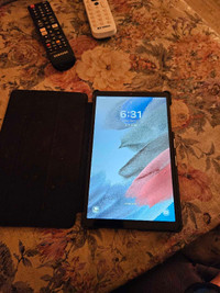 Samsung tablet 7lite