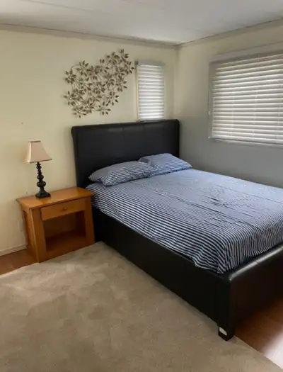 private room in Elkford