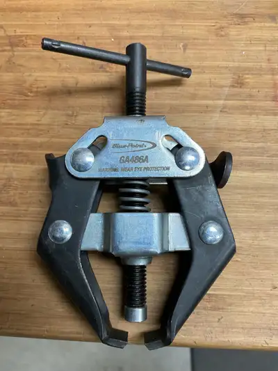 snapon bluepoint battery cable puller new, View more