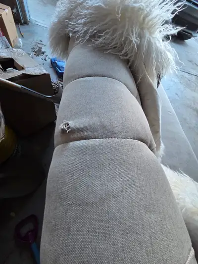 Free couch, View more