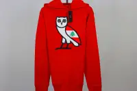 OVO Cedar Of Lebanon OG Owl hoodie