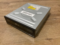 LG Blu Ray DVD Burner Rewriter SATA Drive BH10LS30