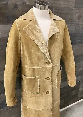 Ladies Coat, View more