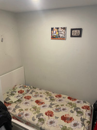 Sublet 1 Room
