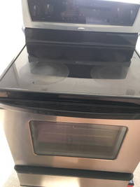 Whirlpool oven working condition 