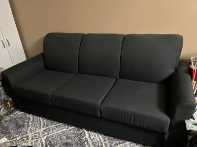 Leon's  Sofa, View more