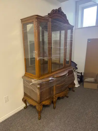 Cabinet for sale, View more
