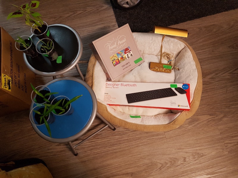 Multi Family Yard Sale Saturday August 19, 94 Garage Sales Winnipeg Kijiji