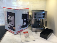 Saeco Aroma Stainless Steel Coffee/Espresso Machine