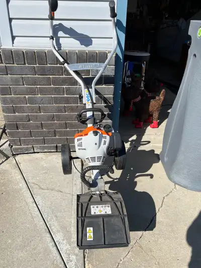 Stihl Yard Boss , View more