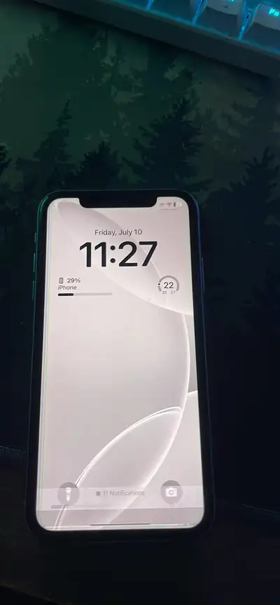 Apple iPhone 11, View more