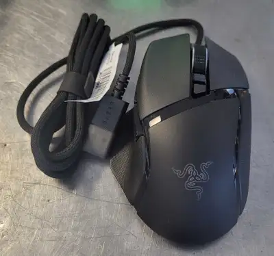 Wired Razer RZ01 Gaming Mouse (30310960), View more