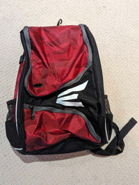 Easton Baseball Backpacks (new with tags)