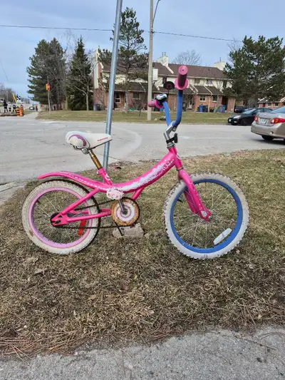 Bicycles 18-inch Cream Soda, View more
